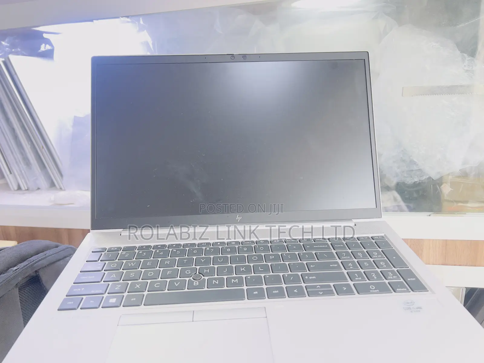 Laptop HP EliteBook 850 G8 16GB Intel Core i5 SSD 256GB