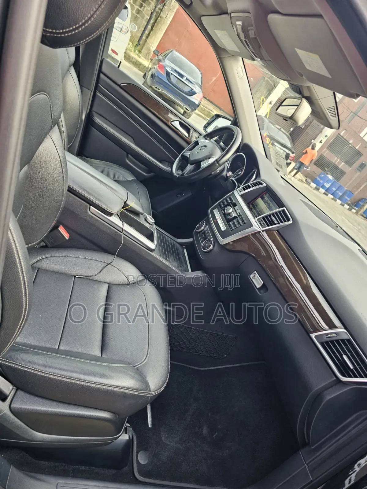 Car Detailing Services
