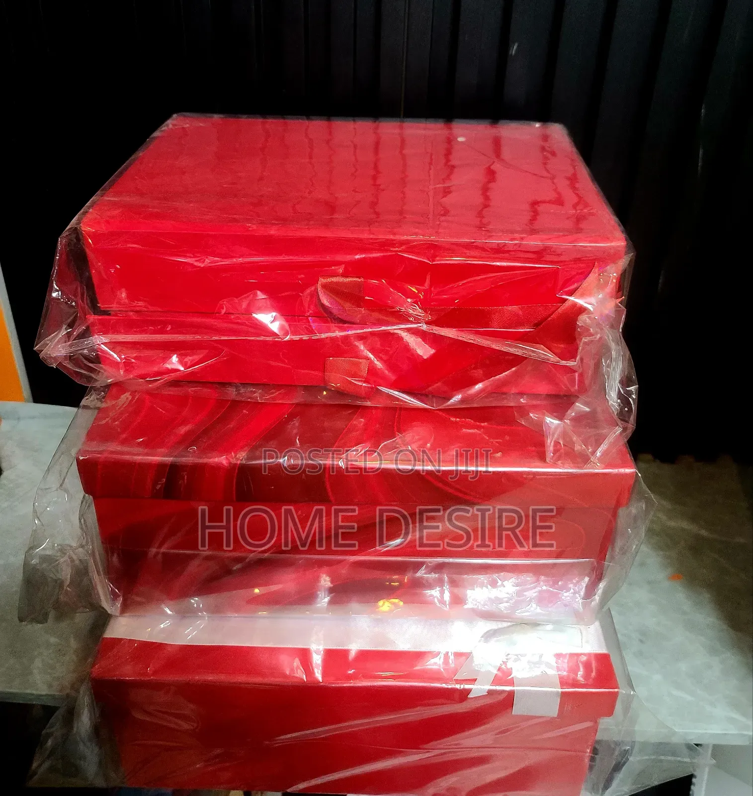 Gift Box's