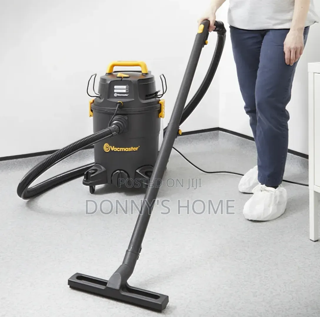 Vacmaster 3 in 1 Professional 6 Gallon Wet and Dry Vac