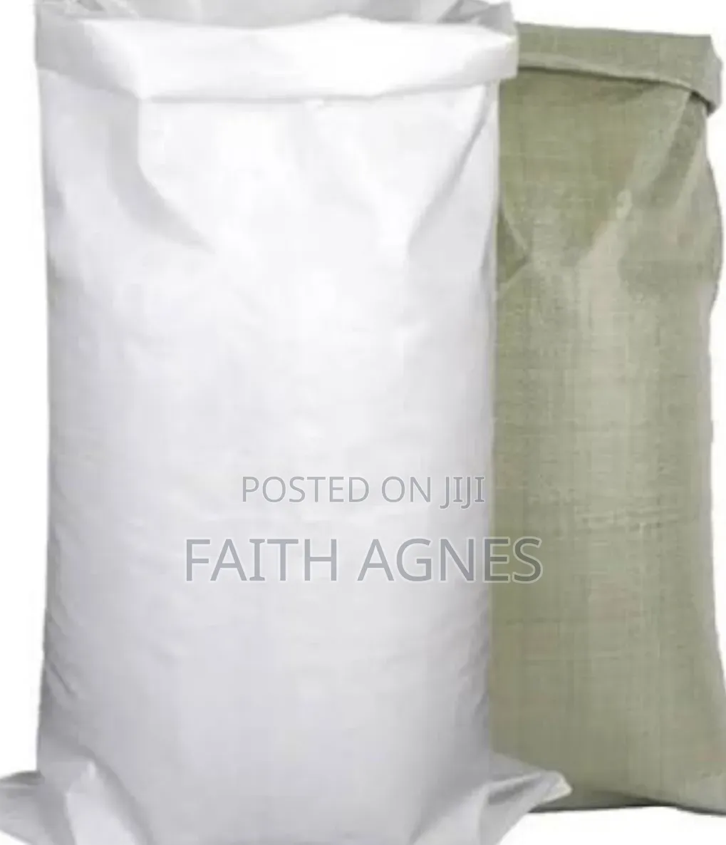 850kg XXXL Sack Bag