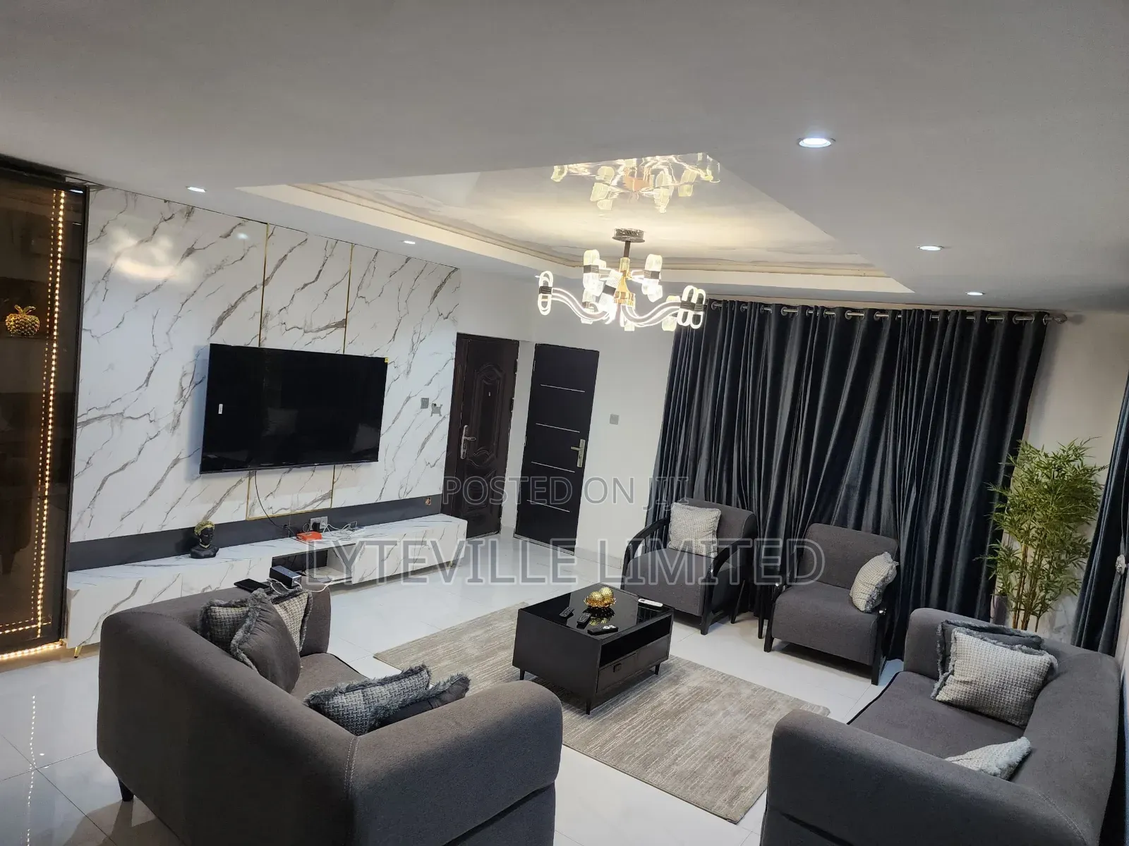 2 Bedroom In An Estate
