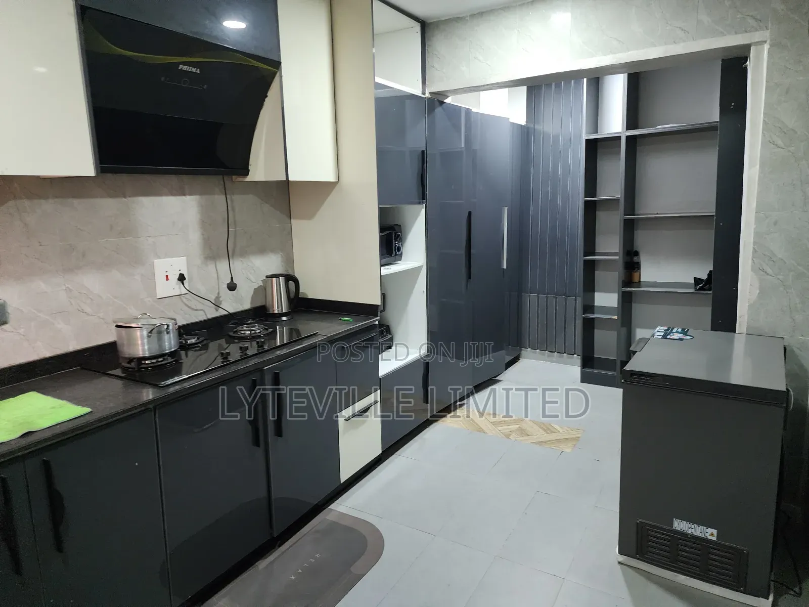 2 Bedroom In An Estate