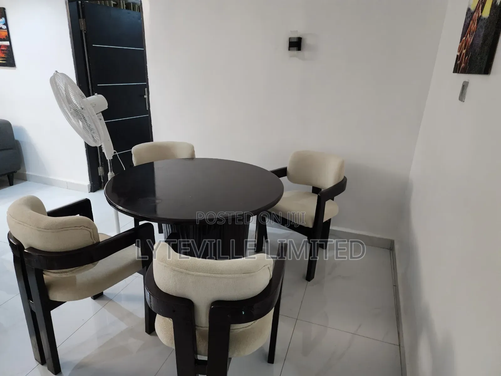 2 Bedroom In An Estate