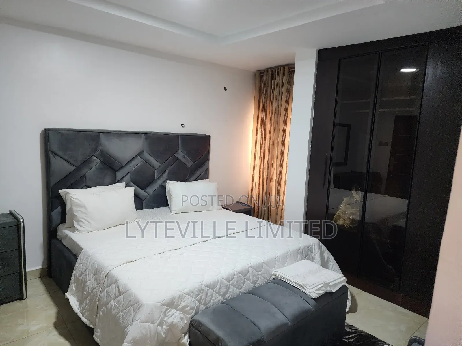 2 Bedroom In An Estate