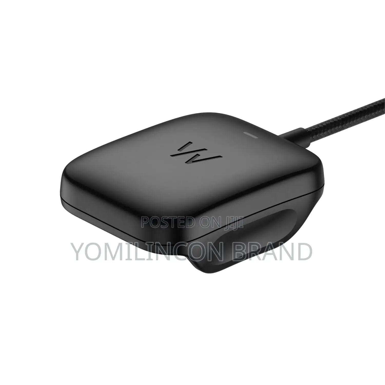 Whoop Basic Charger 5.0 Mg Wired -Black