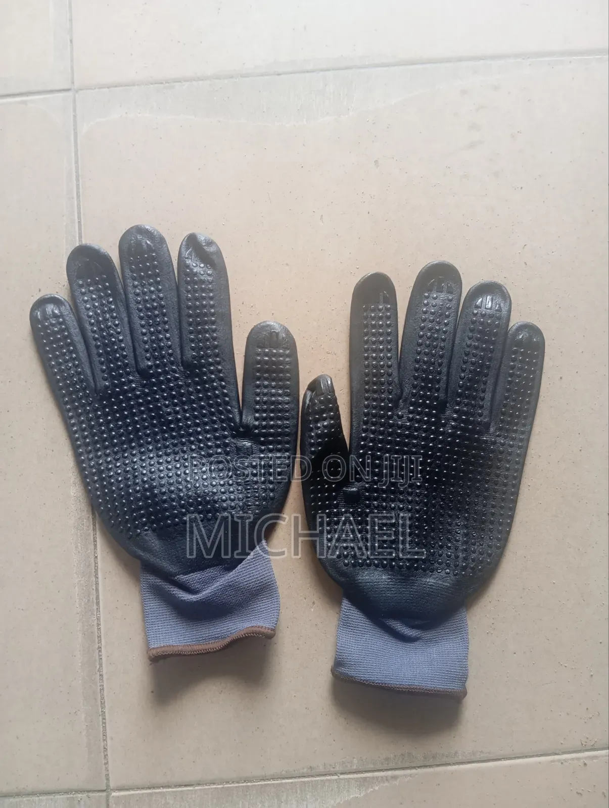 Maxi Flex Endurance 34-846 Gloves