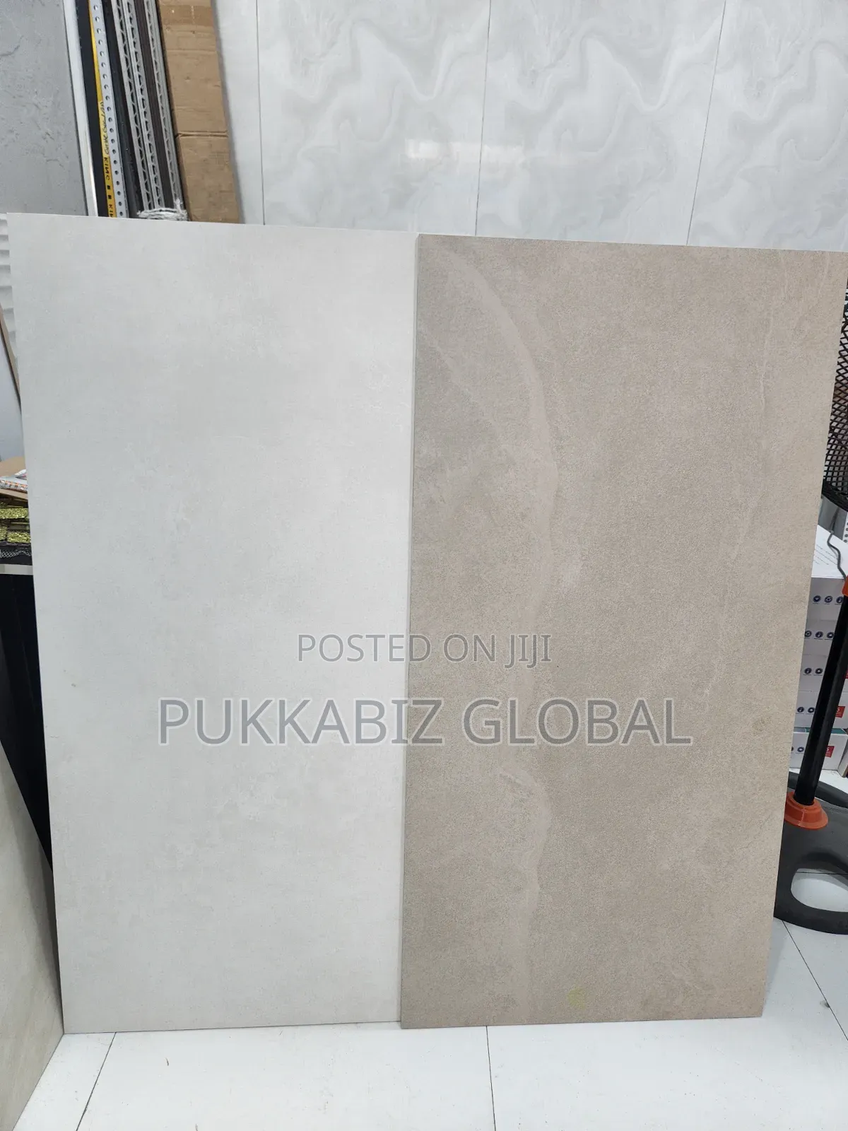 60 X 120 Imported Tile