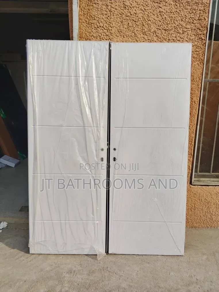 Premium Internal Room Bathroom Doors – Jt Standards Collection 