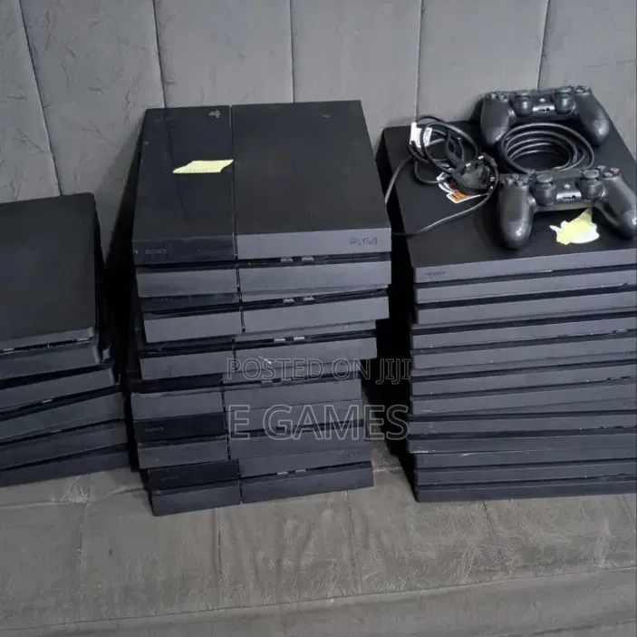Sony Playstation 4 Ps4