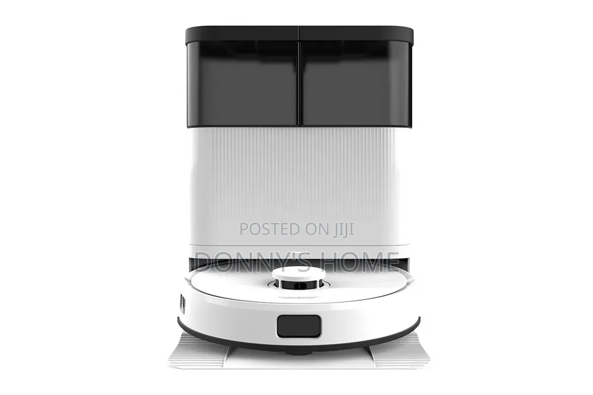 Kogan Smarter Home Lx20 Pro Robot Vacuum