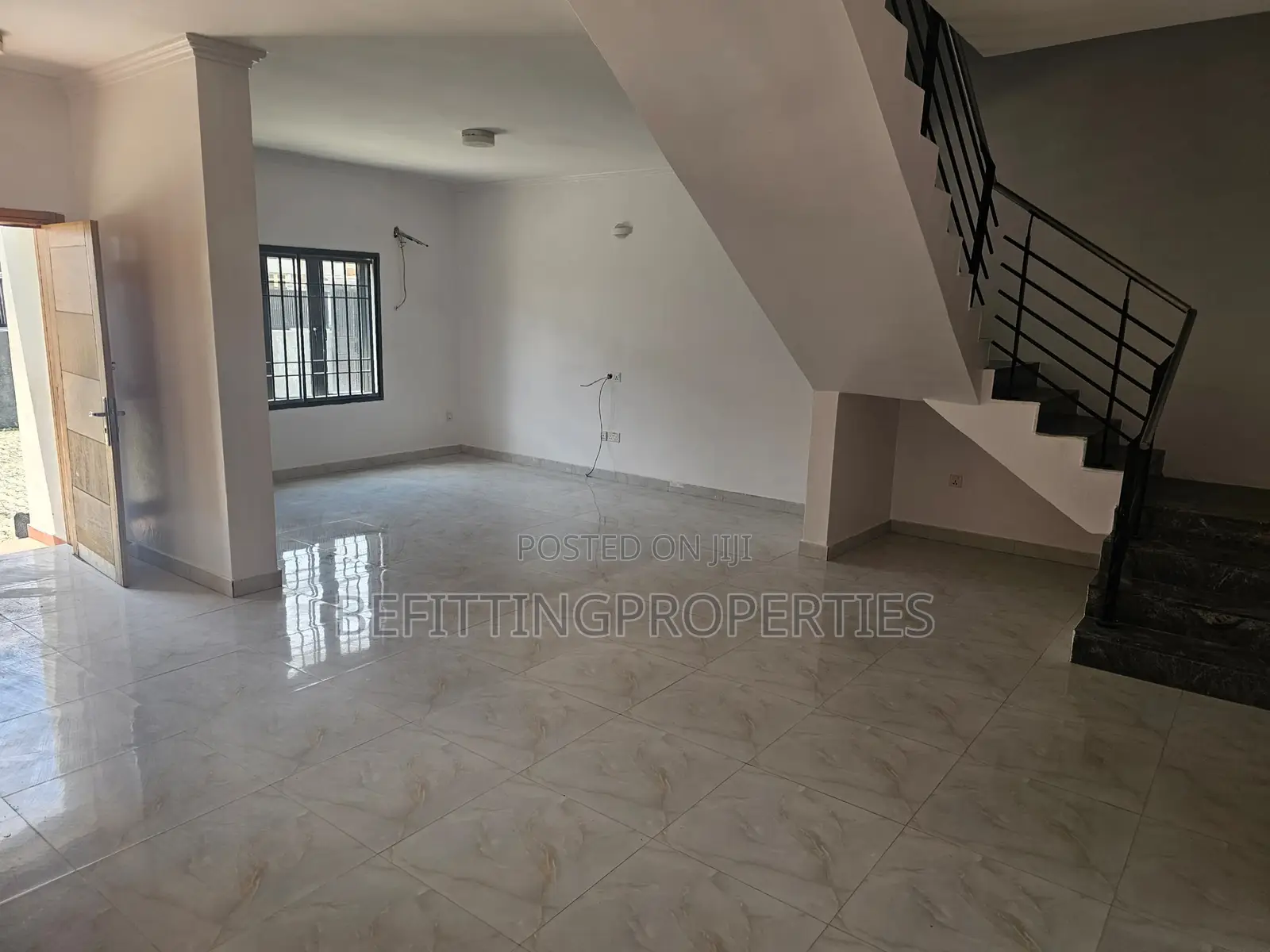 3bdrm Duplex in Lekki for rent