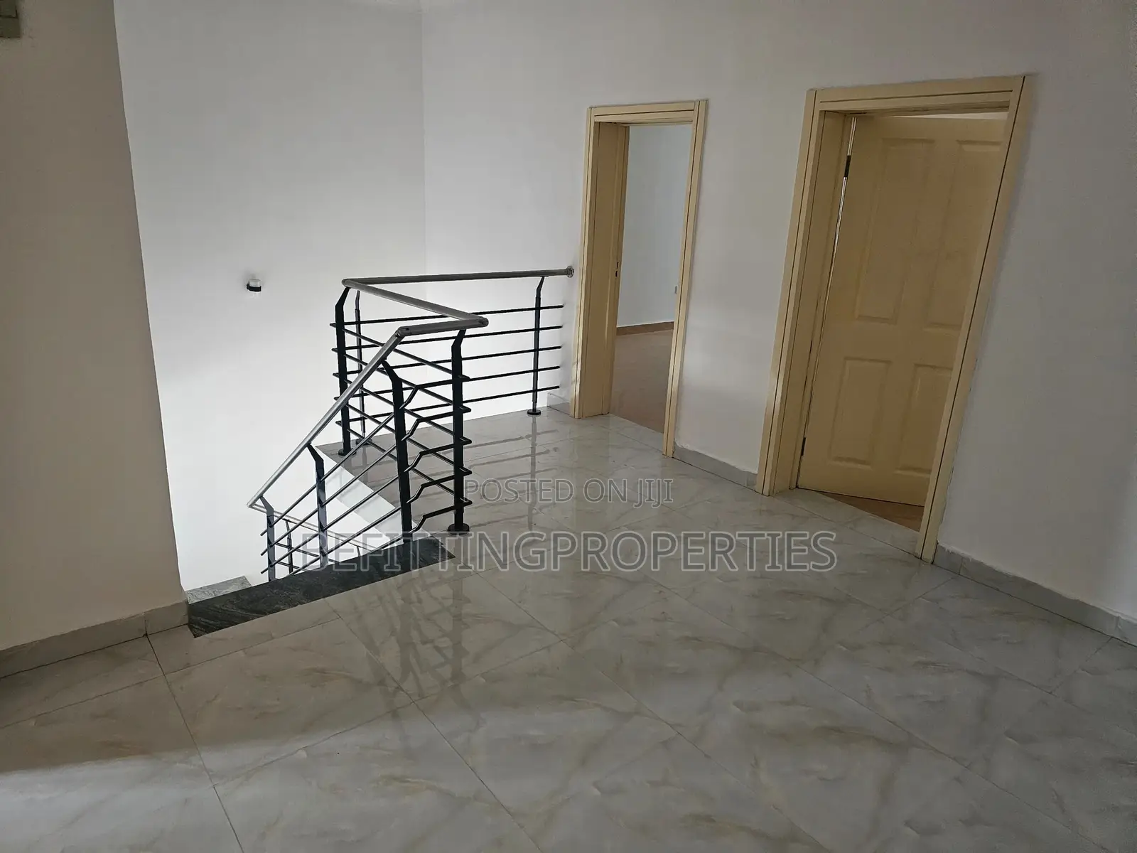 3bdrm Duplex in Lekki for rent