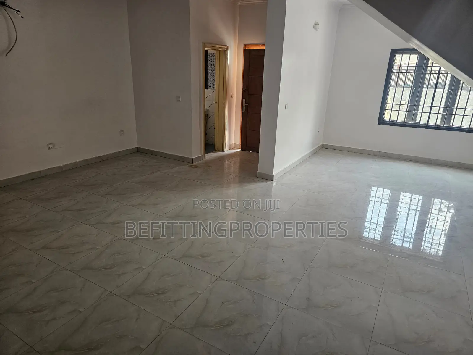 3bdrm Duplex in Lekki for rent