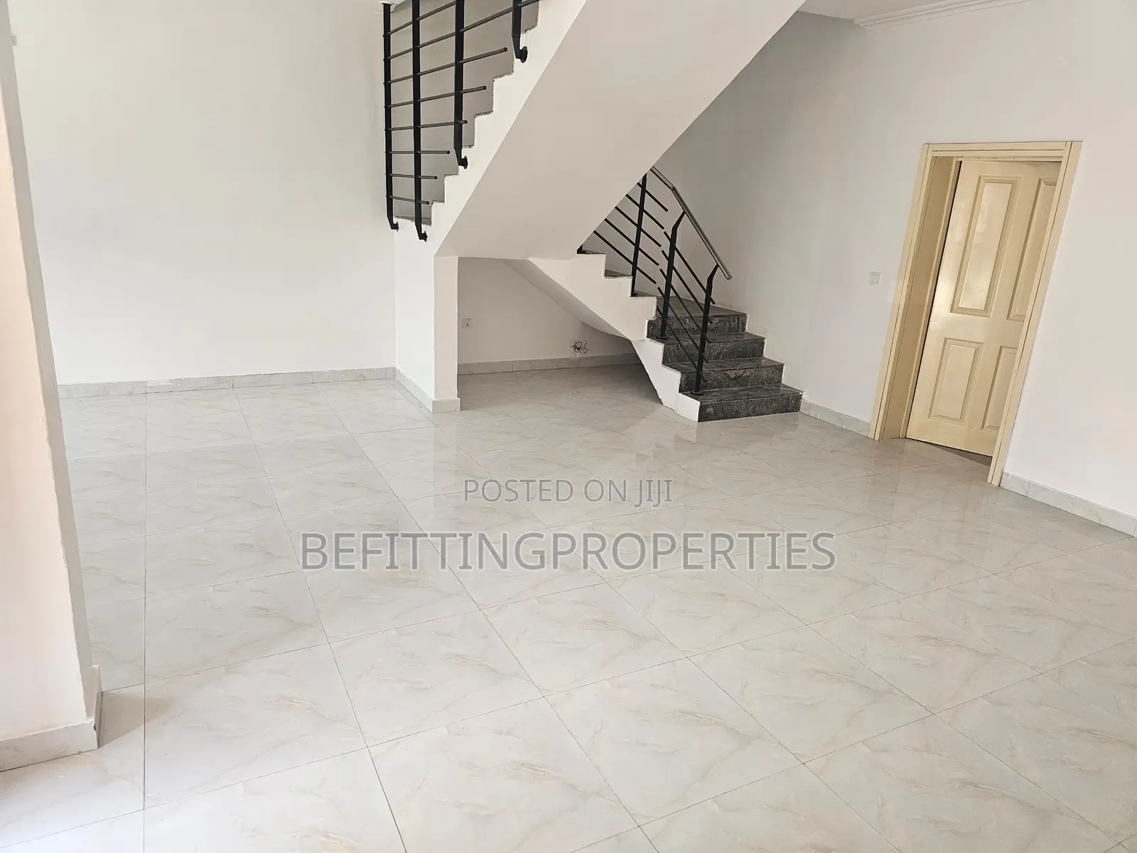 3bdrm Duplex in Lekki for rent