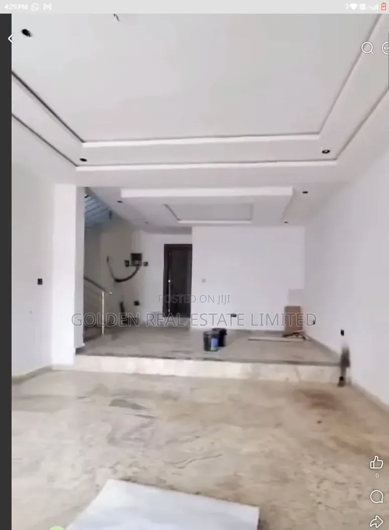 5bdrm Duplex in Katampe Extension for rent