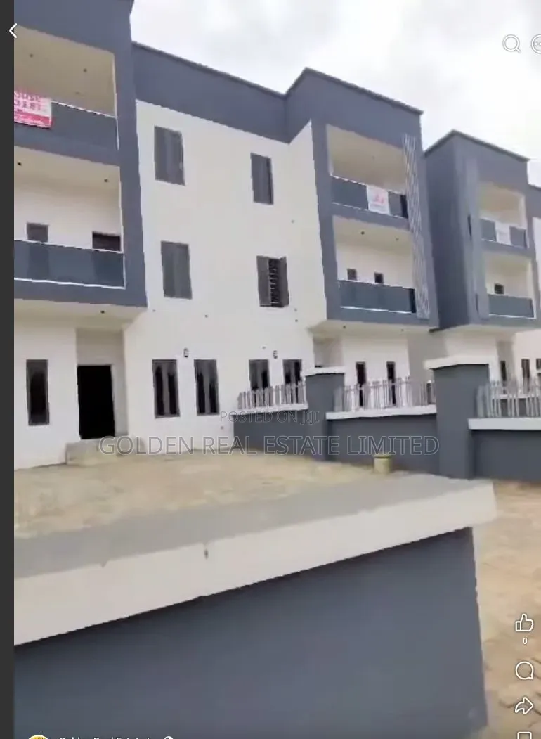 5bdrm Duplex in Katampe Extension for rent