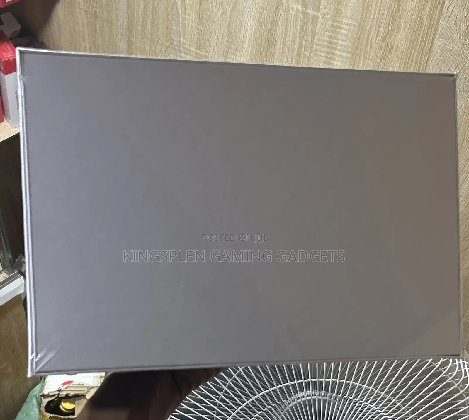 New Xiaomi Redmi Pad 2 Pro 256 GB Gray