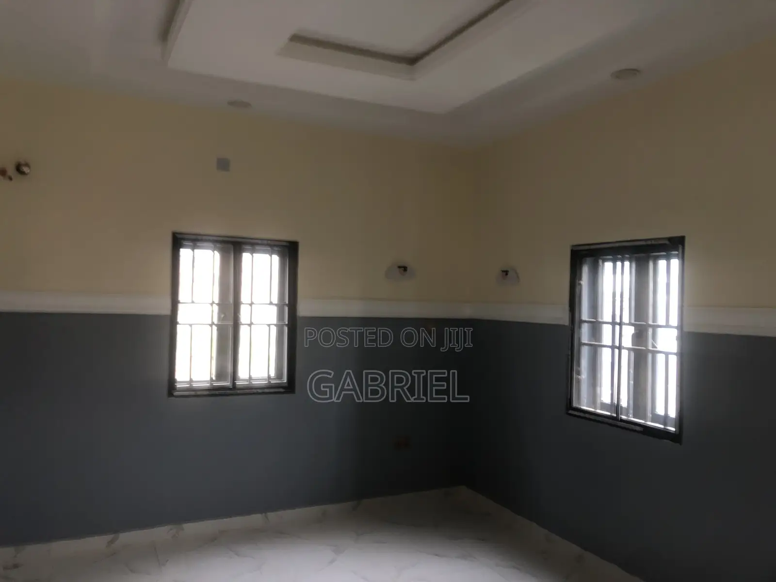 3bdrm Duplex in Scc Ushafa for rent