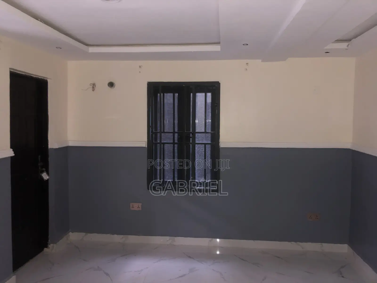 1bdrm Block of Flats in Ushafa Scc for rent