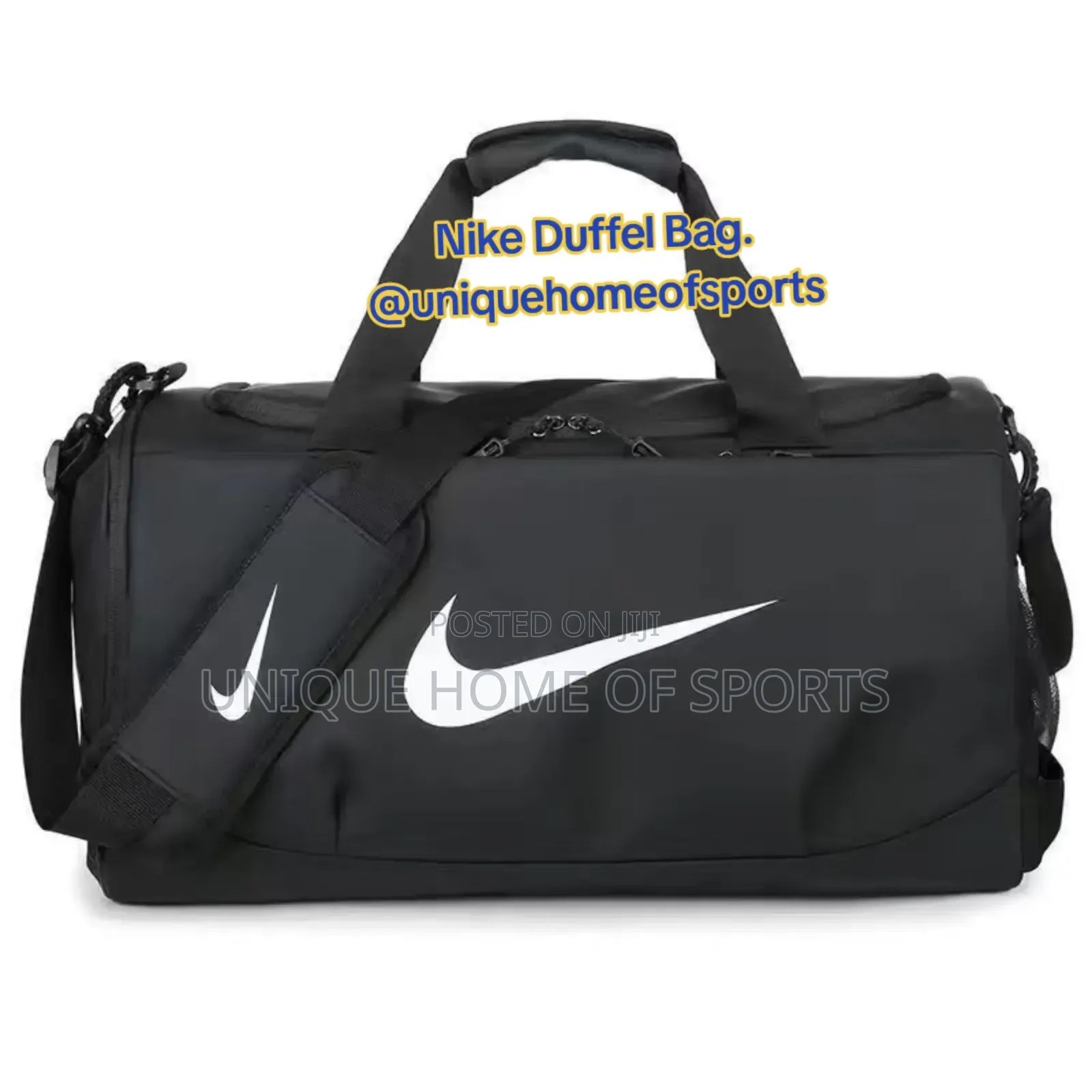 Original Nike Sport Bag