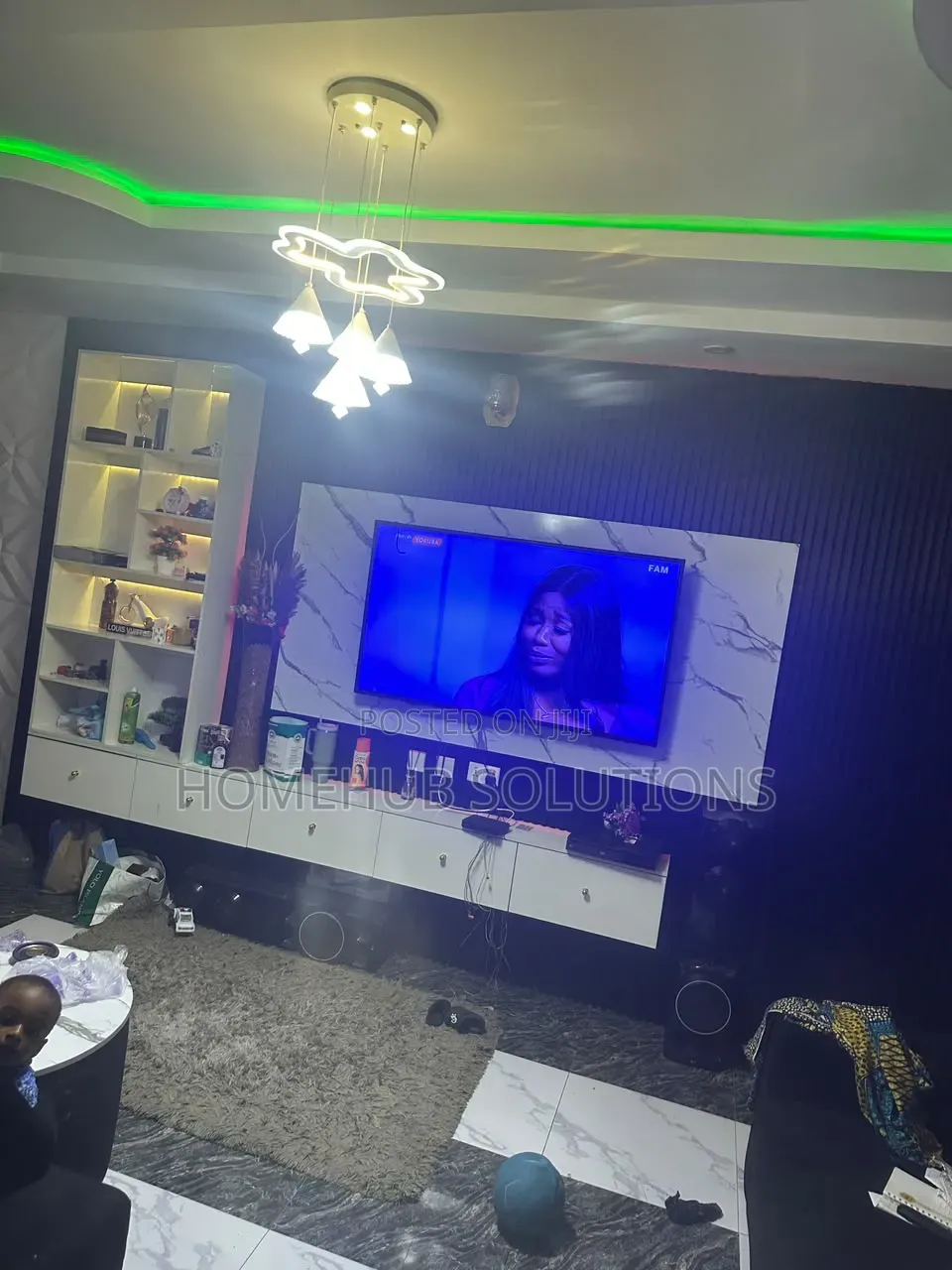 60 Inches Lg Smart Tv