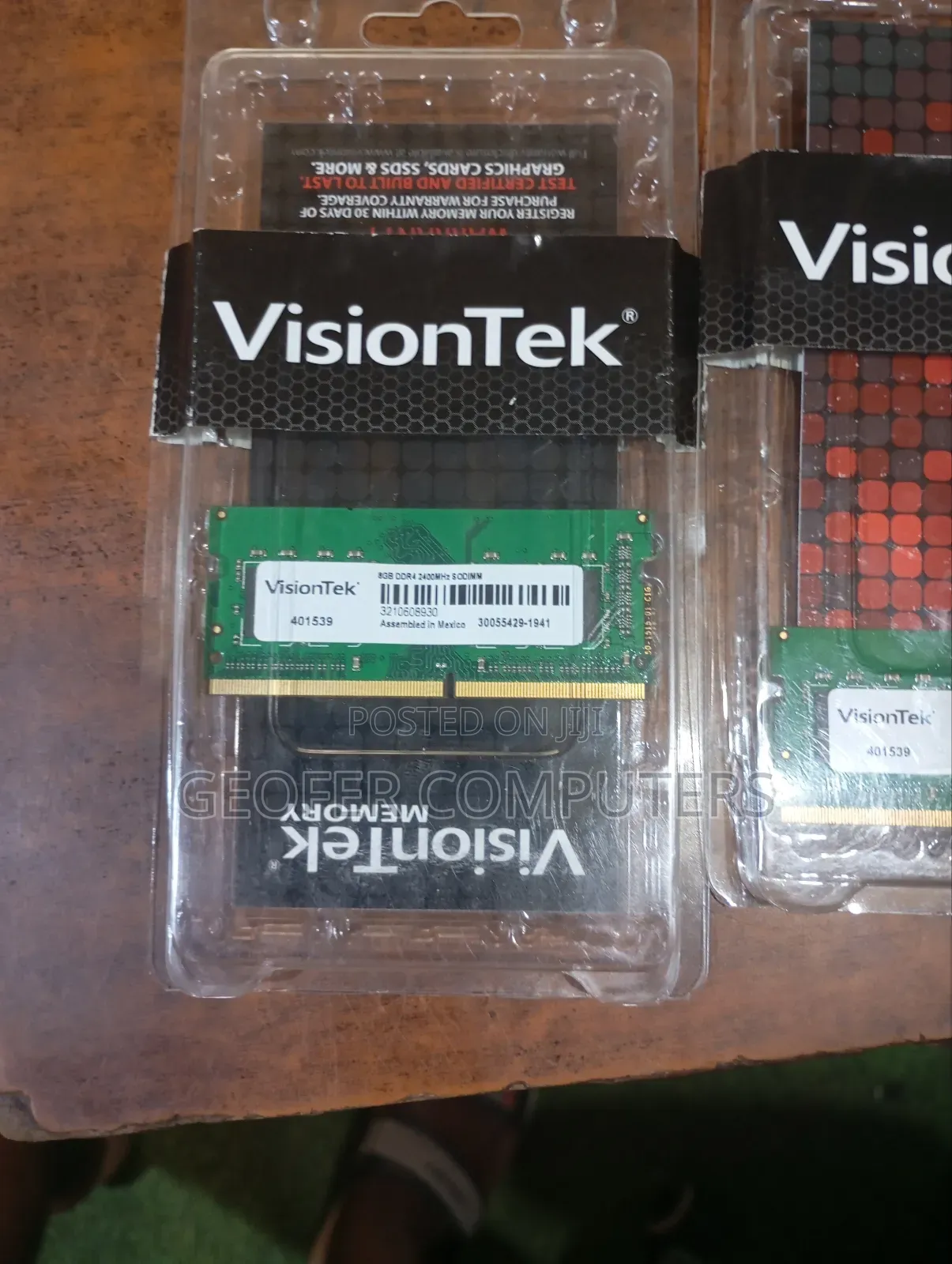 8gb Memory