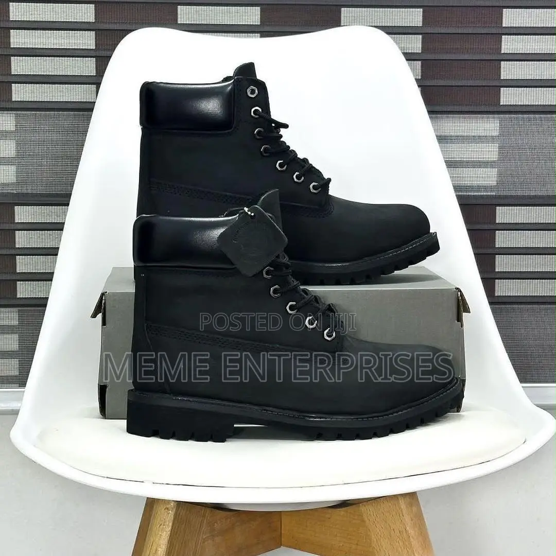 Timberland Boot