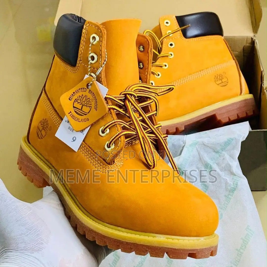 Timberland Boot