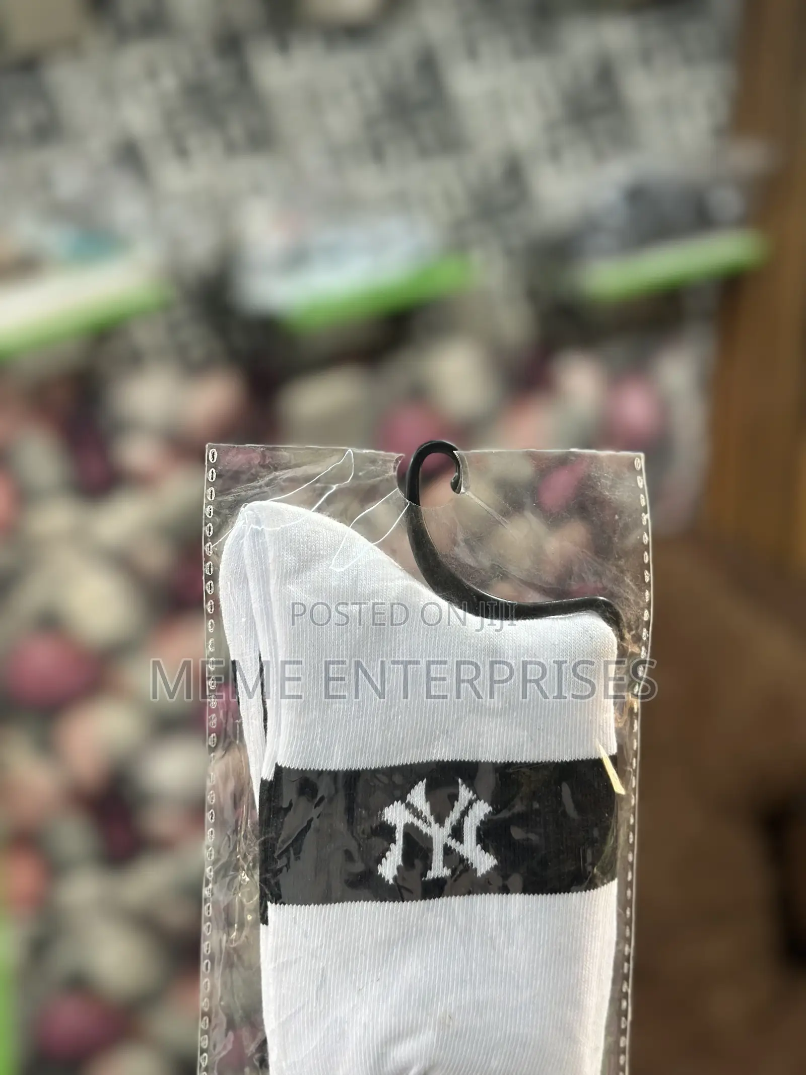 New Balance Socks 