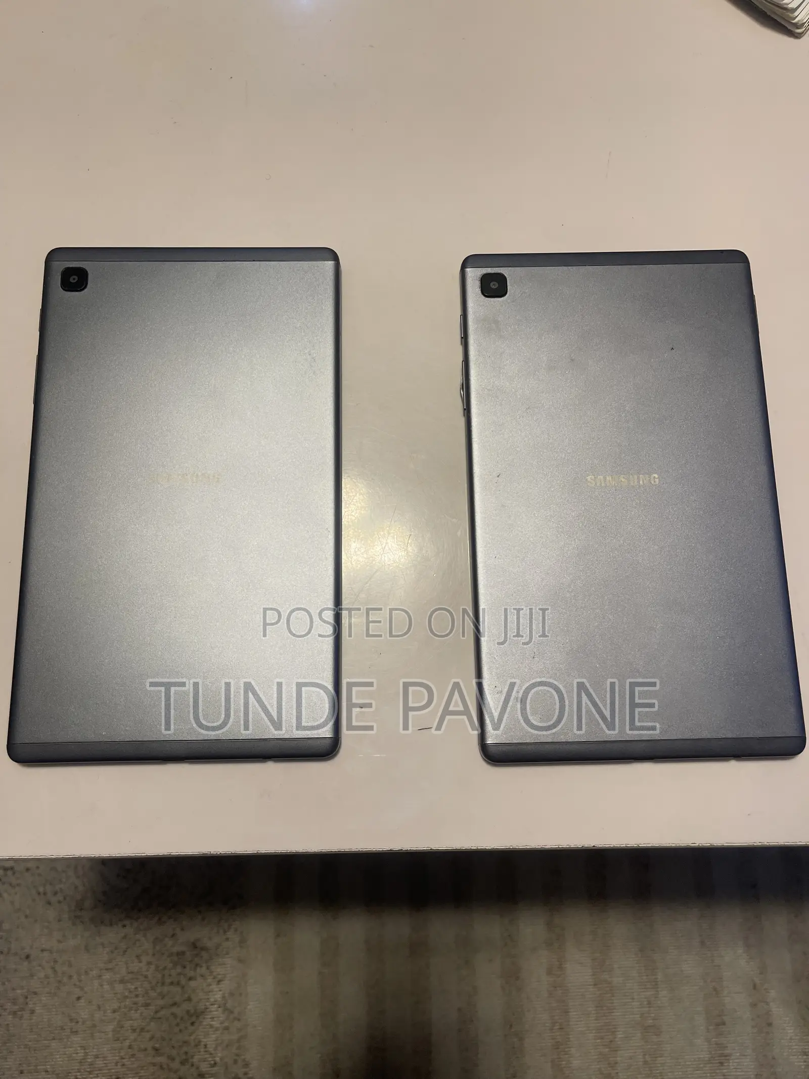 Samsung Galaxy Tab A7 Lite 32 GB Gray