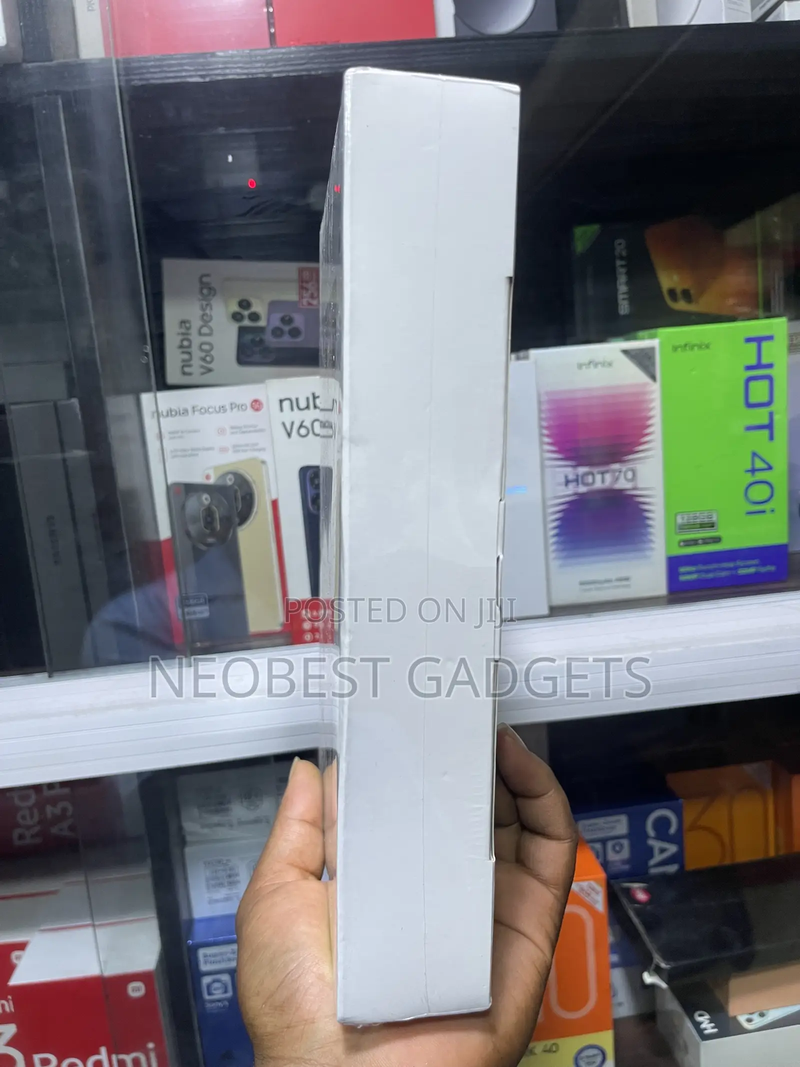 New Huawei MatePad SE 128 GB Gray