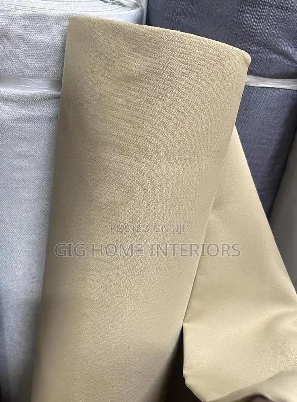 Turkiye Style Curtains