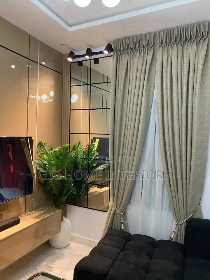 Premium Turkiye Curtains