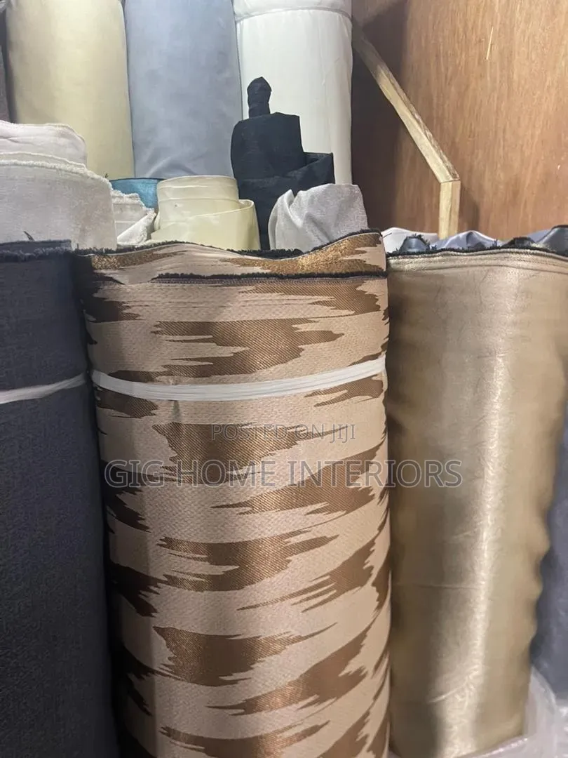 Premium Turkiye Curtains