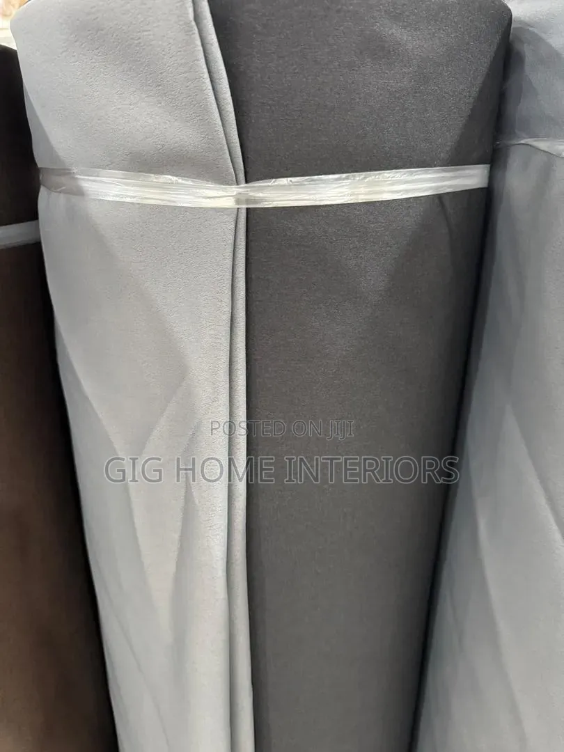 Curtains Assembly Turkiye