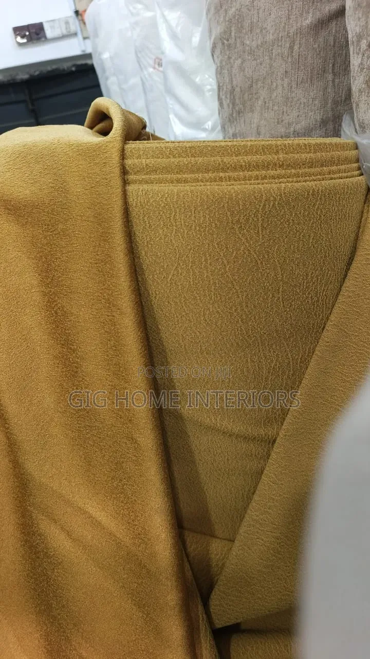 Curtains Assembly Turkiye