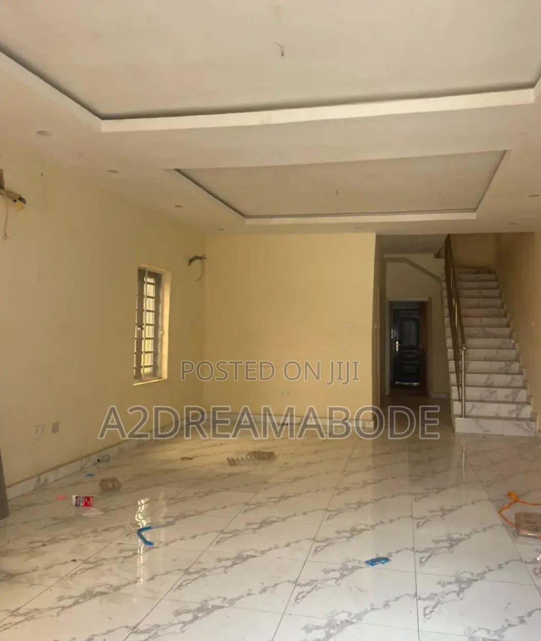4bdrm Duplex in Magodo Phase 1 for rent