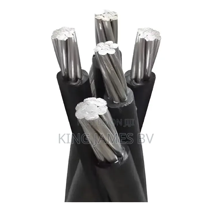 Reclin Aluminium Cable – Durable Wiring Solution For Electrical Work
