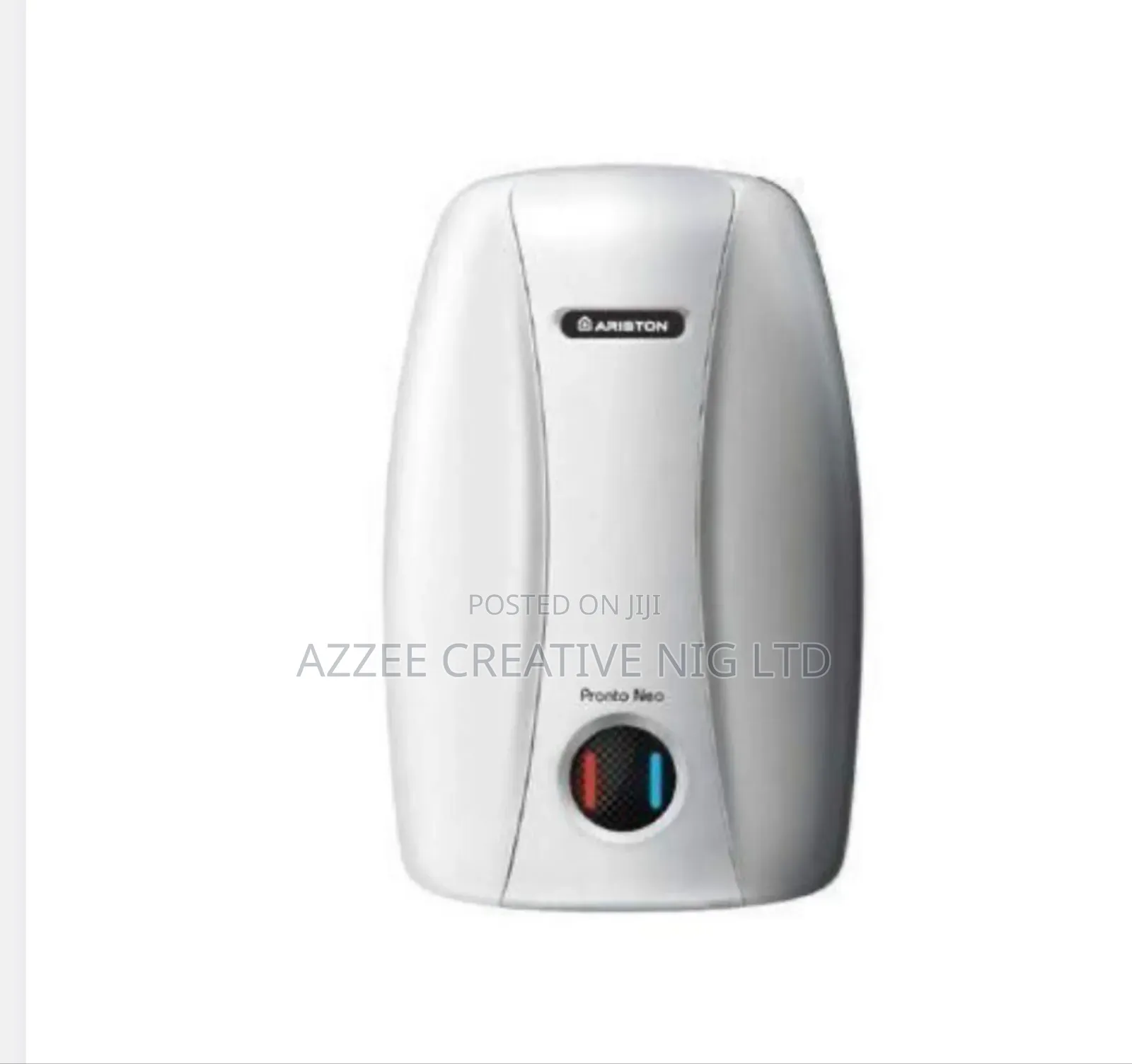 Ariston Instant 3kw Water Heater