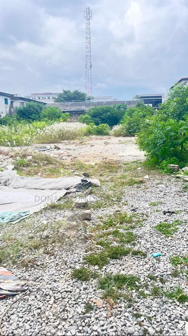 5 Acres of Land