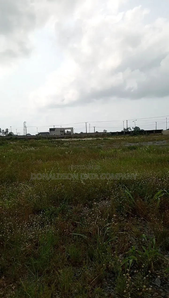 5 Acres of Land