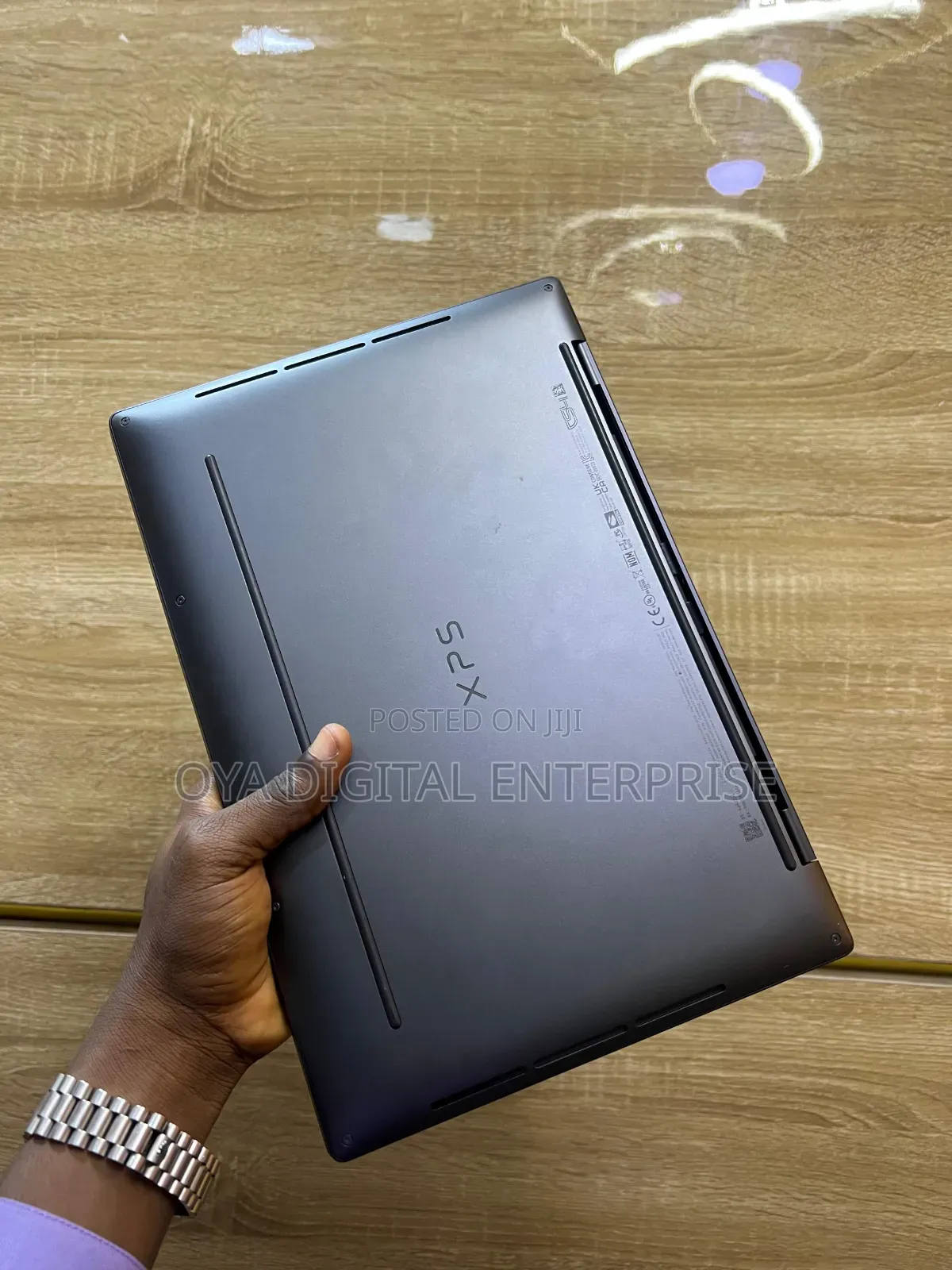 Laptop Dell XPS 13 16GB Intel Core Ultra 7 SSD 500GB