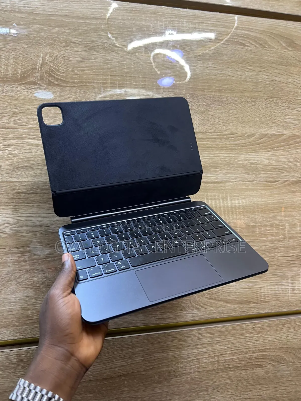 Apple Magic Keyboard