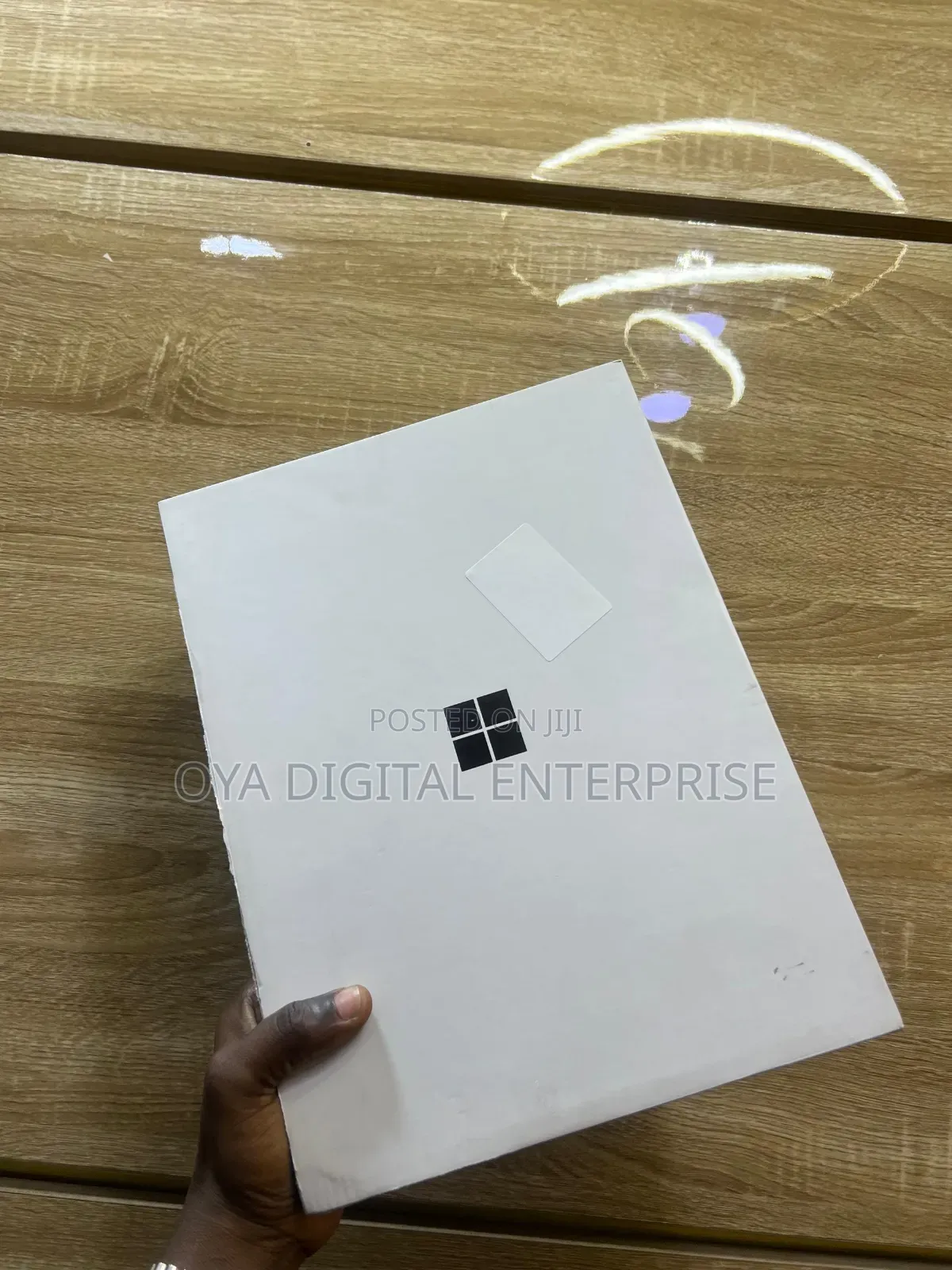 New Microsoft Surface Laptop 7 16GB Qualcomm Snapdragon X Plus 512GB