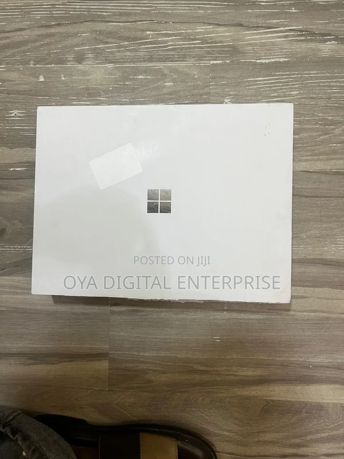 New Microsoft Surface Laptop 7 16GB Qualcomm Snapdragon X Plus 512GB