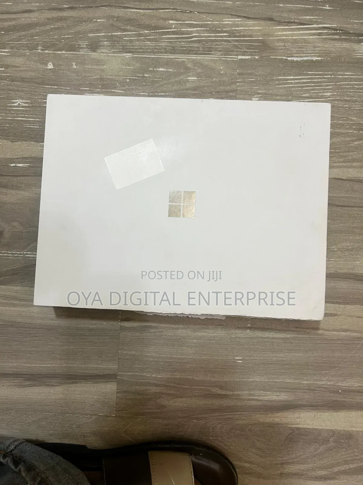 New Microsoft Surface Laptop 7 16GB Qualcomm Snapdragon X Plus 512GB