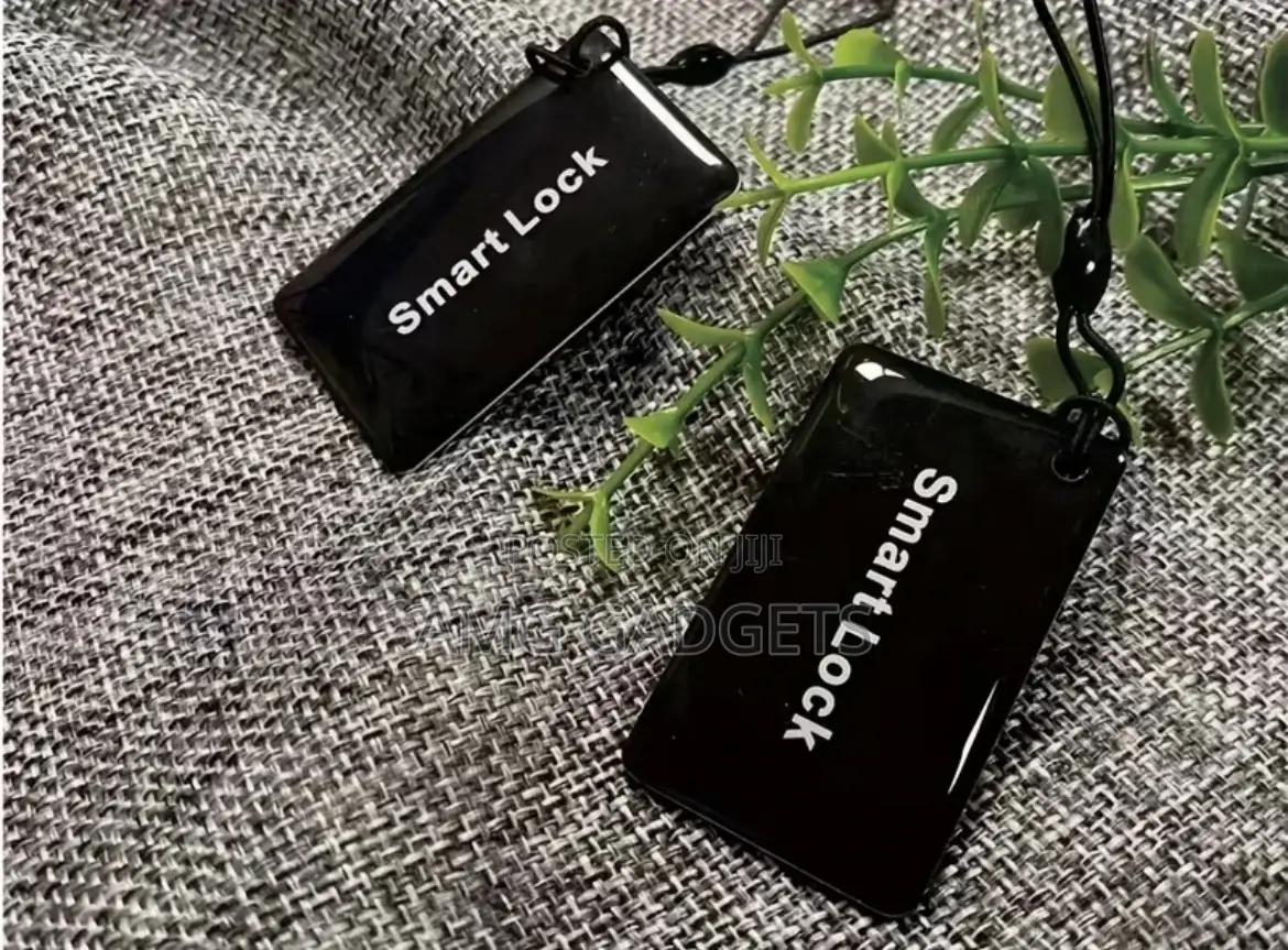Smart Door Lock Card (Bulk and Unit )
