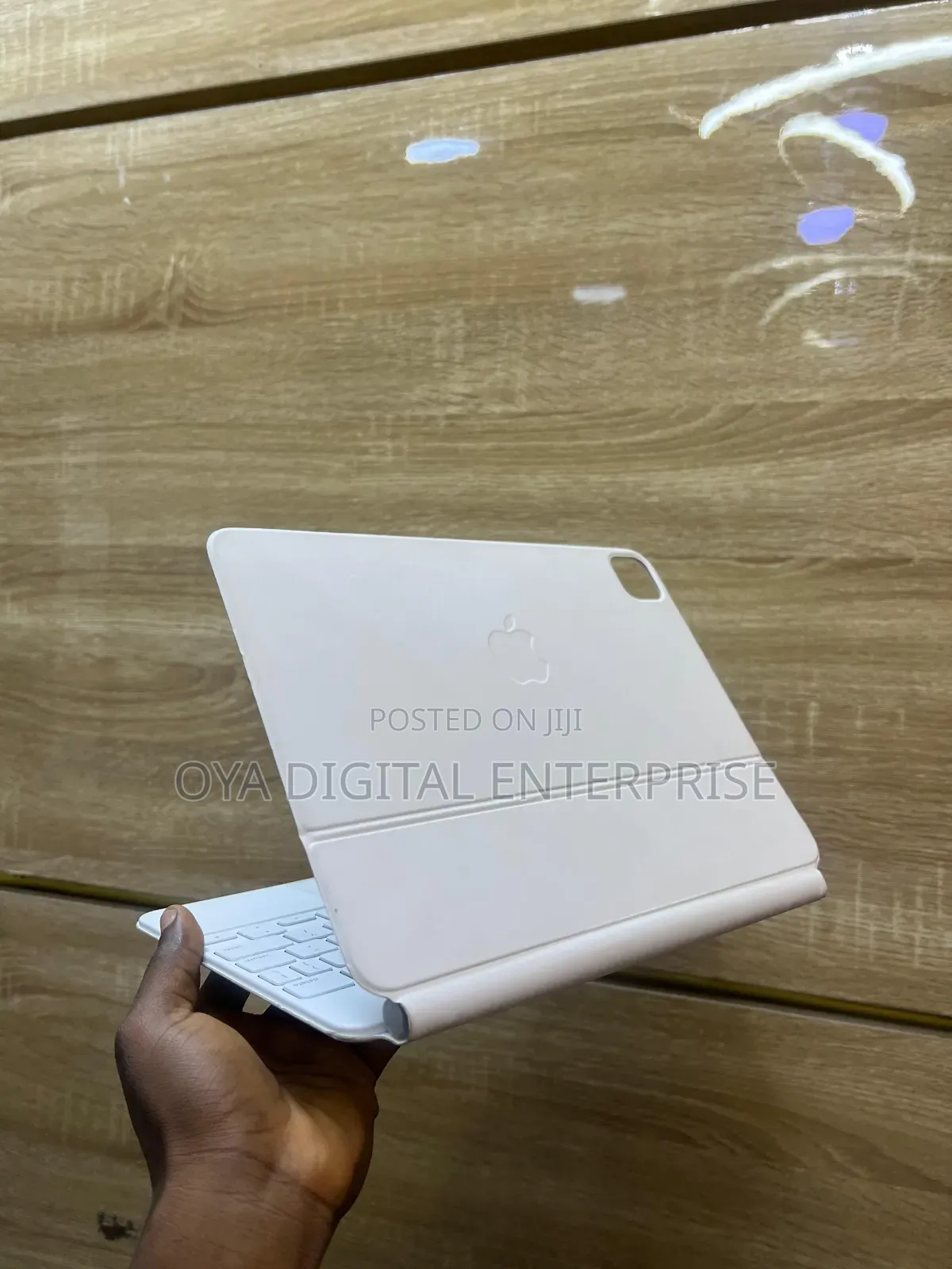Apple Magic Keyboard