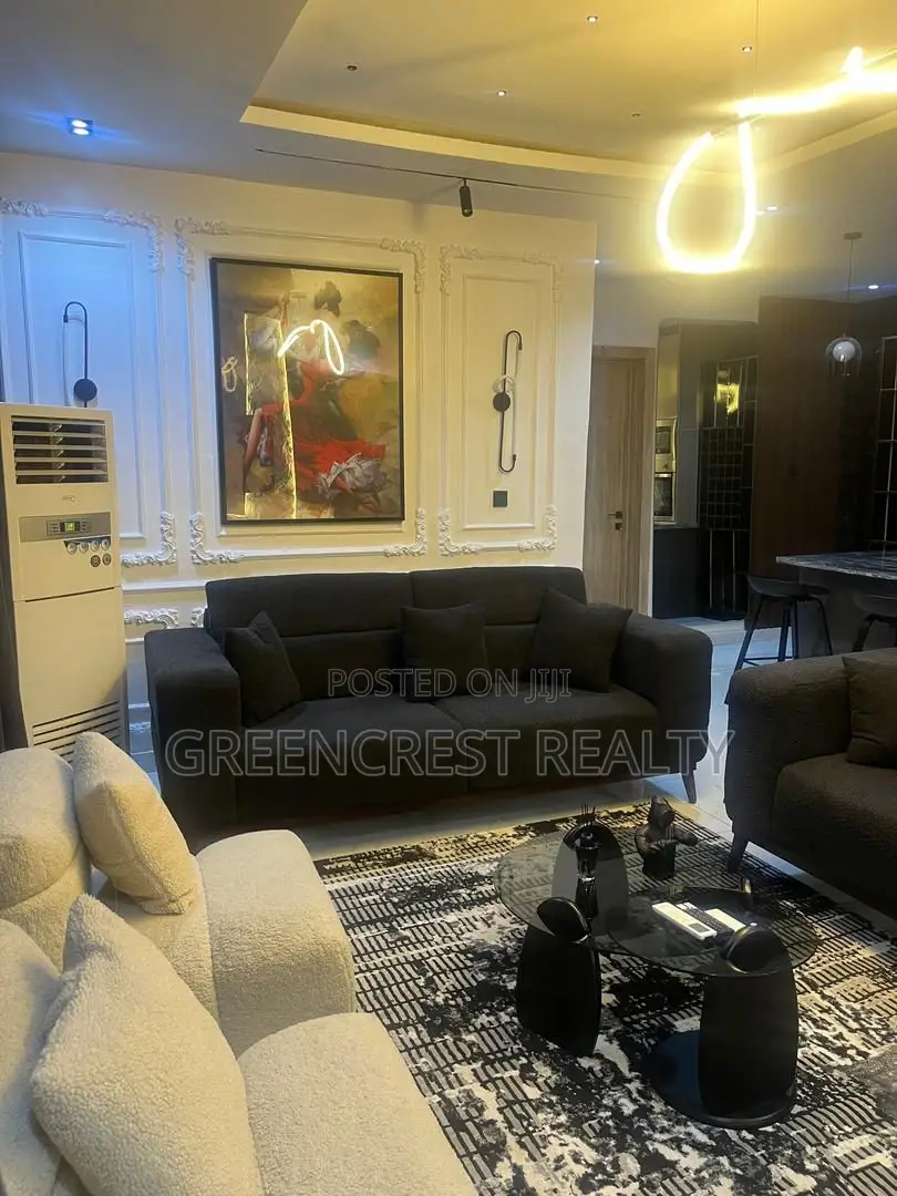 Tastefully Furnished 2 Bedroom Apartments